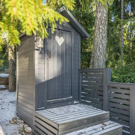 Holiday Jalna Hyvinkää