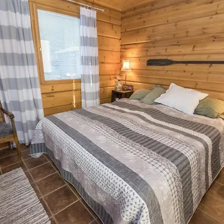 Ferienhaus Holiday Jalna